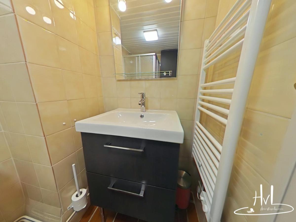 Chalet Les Trois Vallees Villa La Bresse Ngoại thất bức ảnh